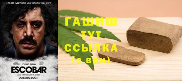 стаф Абинск